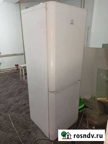 Холодильник indesit ib 160 r Москва - изображение 1