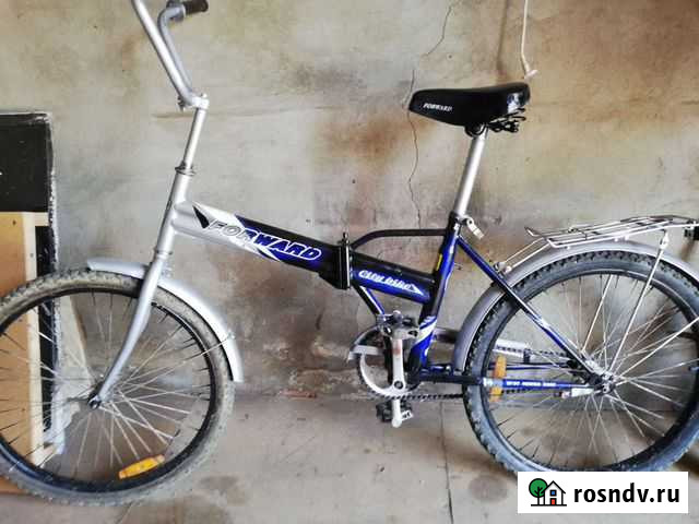 Велосипед бу Светлый - изображение 1