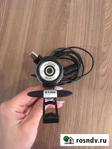 Веб-камера Воронеж - изображение 1