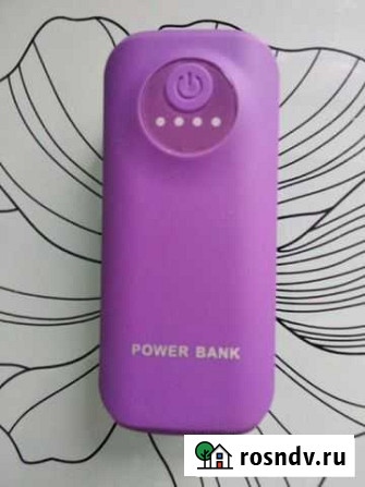 Power bank Челябинск - изображение 1