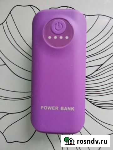 Power bank Челябинск - изображение 1