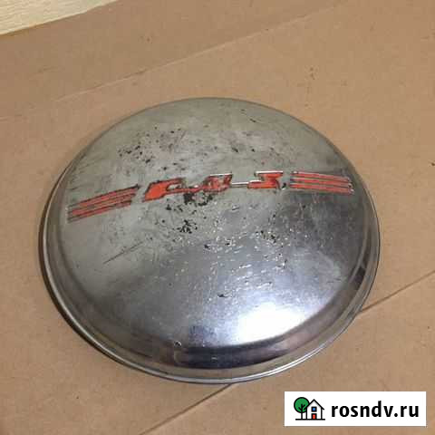 Колпак Газ М20 Победа Омск - изображение 1