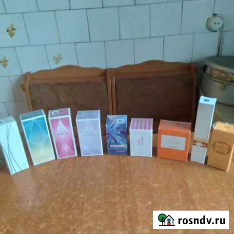 Новый парфюм Киров - изображение 1