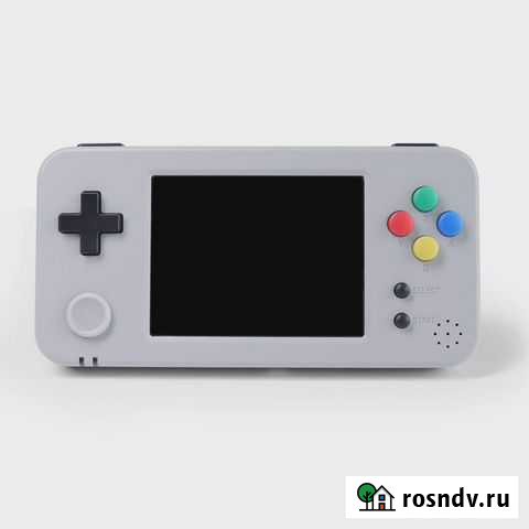 Game Kiddy GKD350H - портативная игровая приставка Саратов - изображение 1