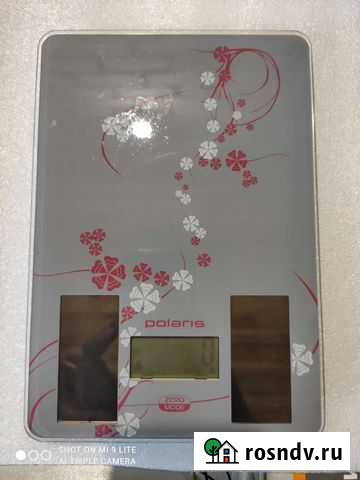 Весы Клинцы - изображение 1