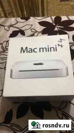 Apple Mac mini Нальчик
