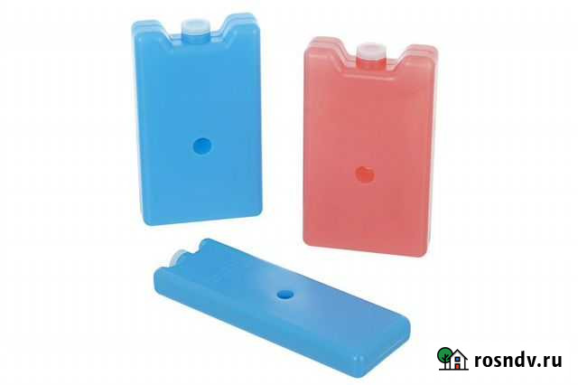 Хладоэлементы Астрахань - изображение 1