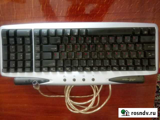 Клавиатура ps/2 Уфа - изображение 1