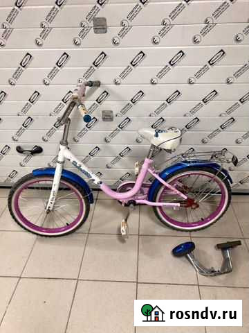 Детский велосипед Нижний Тагил - изображение 1
