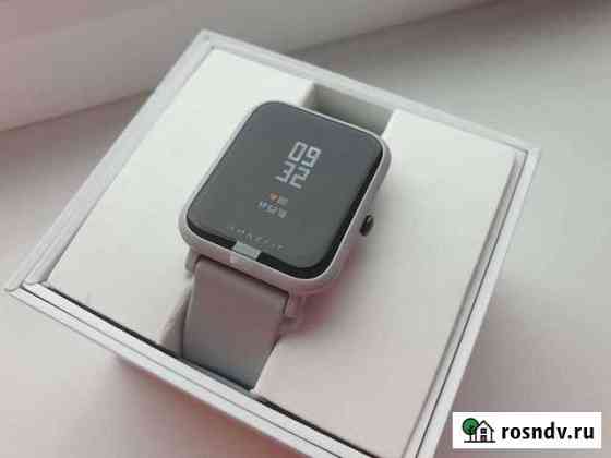 Часы Amazfit Bit Курчатов