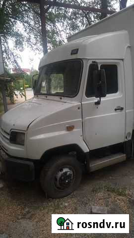 Длинное шасси ЗИЛ бычок Воронеж - изображение 1