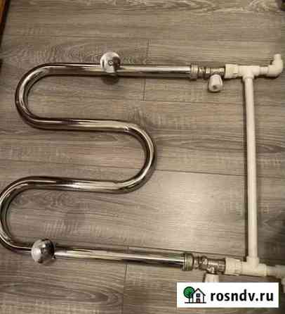 Полотенцесушитель Сызрань