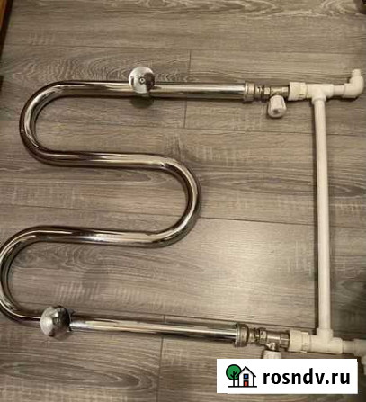 Полотенцесушитель Сызрань - изображение 1