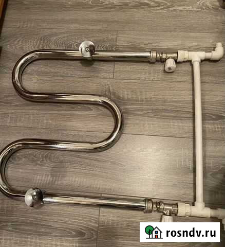 Полотенцесушитель Сызрань - изображение 1