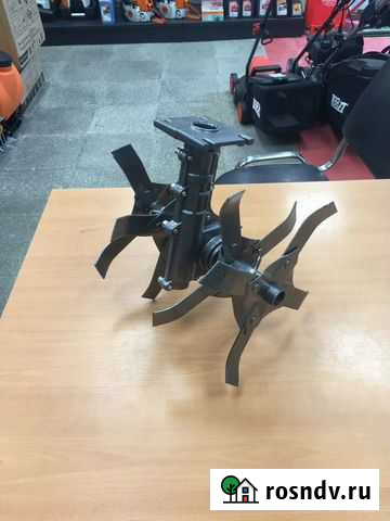 Почвофрезы 28мм 9 шлицов Нижний Новгород - изображение 1