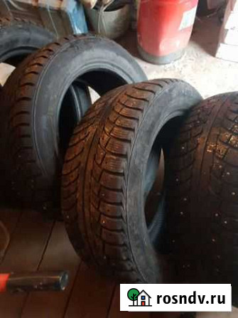 Gislaved 205/55 R16 Тверь - изображение 1