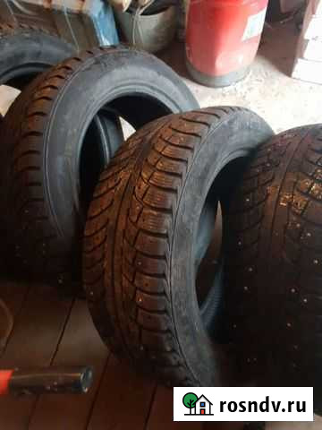 Gislaved 205/55 R16 Тверь - изображение 1