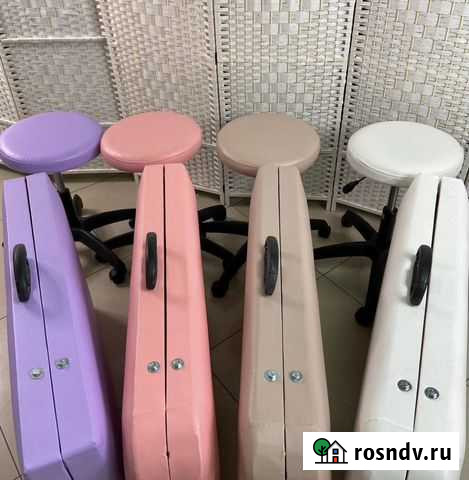 Кушетка, стул мастера Барнаул - изображение 1