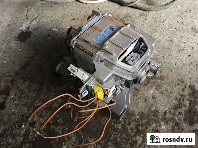 Электромотор Астрахань - изображение 1