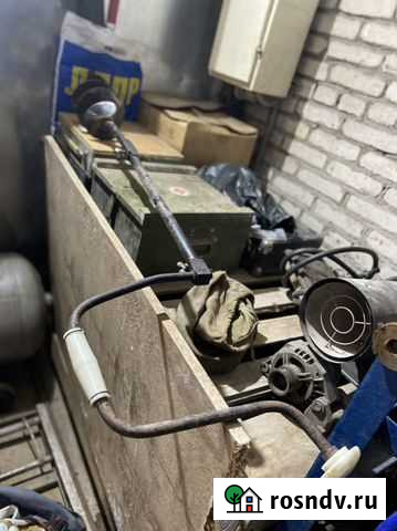 Бур складной Электросталь - изображение 1