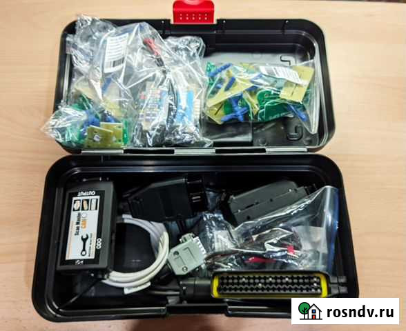 Программатор ScanMaster CAN (V2) +Лицензии Волгоград - изображение 1