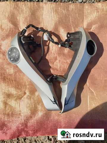 Кнопки руля Комсомольск-на-Амуре - изображение 1