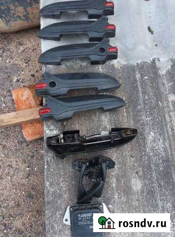 Автозапчасти Вязьма - изображение 1