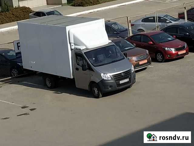 Грузоперевозки газель.переезды по р.ф Йошкар-Ола - изображение 1