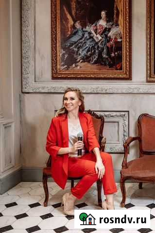 Ведущий Ведущая Свадьба Корпоратив Выпускной Юбиле Санкт-Петербург - изображение 1