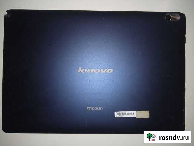 Планшет Lenovo Архангельск - изображение 1