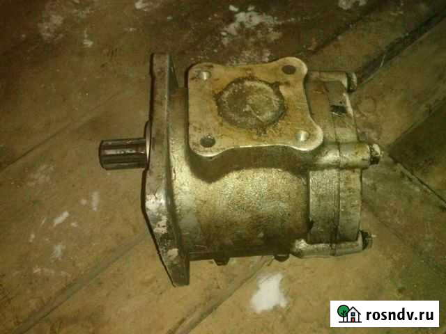 Редуктор Кольчугино - изображение 1