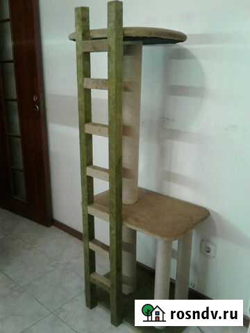 Когтеточка новая Железнодорожный - изображение 1