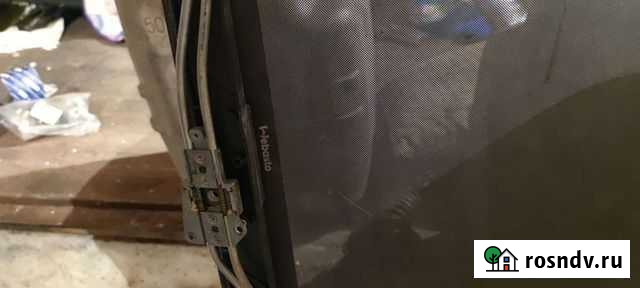 Люк фирмы webasto Пангоды - изображение 1