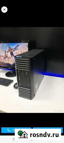 Настольный компьютер Челябинск - изображение 1