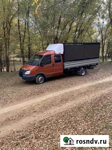 Грузоперевозки Газель скотовоз Хасавюрт - изображение 1