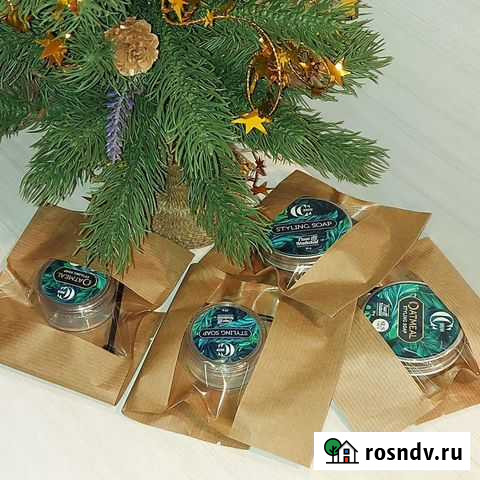 Мыло для бровей Самара - изображение 1