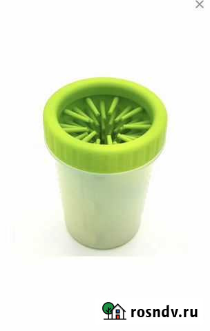 Лапомойка для собак Балашиха - изображение 1