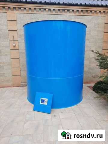 Емкости для воды пластиковые Избербаш - изображение 1