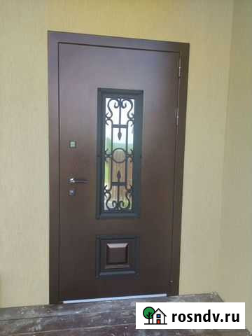 Двери входные Владимир - изображение 1