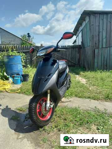 Скутер 2т Honda Dio Af35 Займище - изображение 1