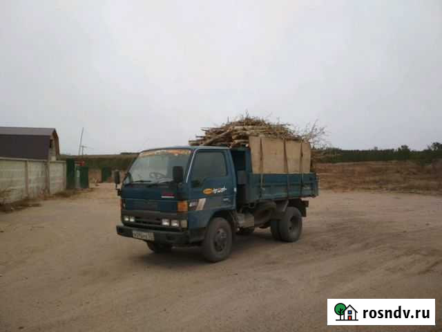 Вывоз мусора. Грузоперевозки 3т Улан-Удэ - изображение 1