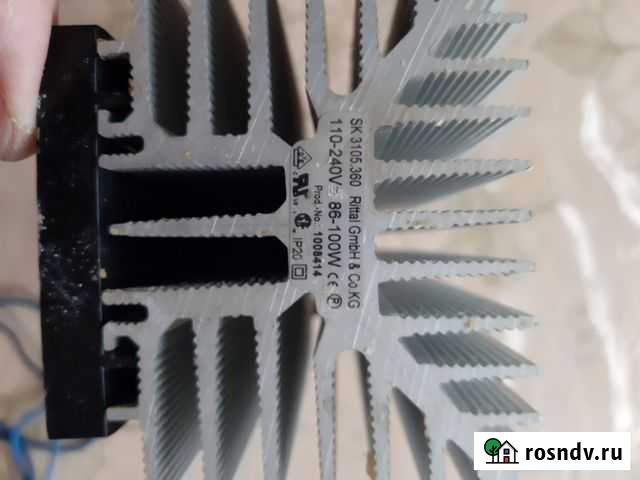 Обогреватель Мегион - изображение 1