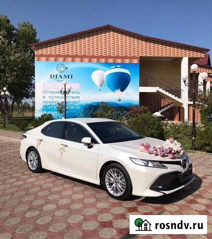 Прокат 222,Камри,221,Майбах Махачкала - изображение 1