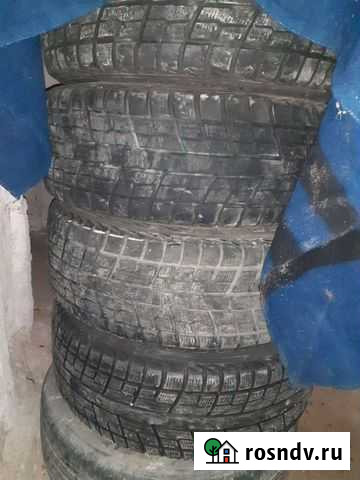 Колёса х5 Владикавказ - изображение 1