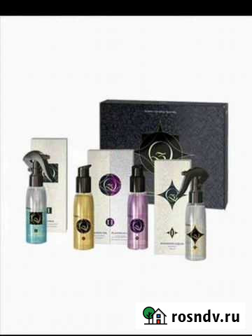 Экранирование волос Профессиональное Ростов-на-Дону - изображение 1