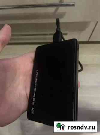 Внешний жесткий диск 1000 гб usb3.0 Саратов