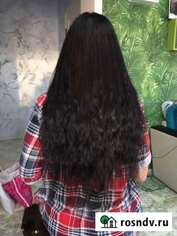 Наращивание волос Пермь - изображение 1