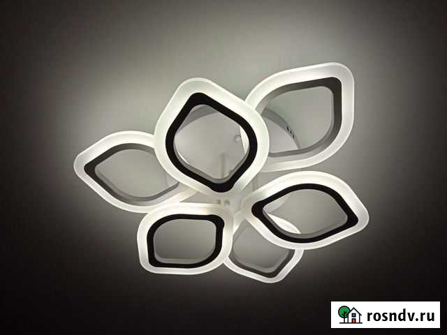 Натяжные потолки Волжский - изображение 1