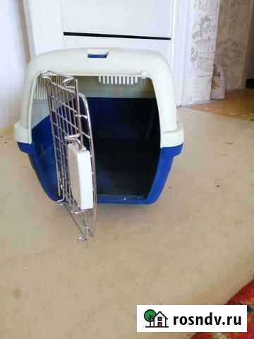 Переноска Бийск - изображение 1