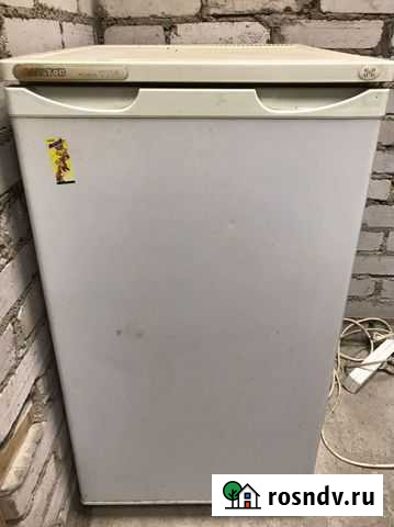 Холодильник саратов 1225м Уфа - изображение 1